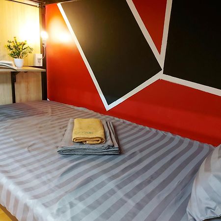 Northern Hostel - Bui Vien Walking Street Ho Chi Minh City Exterior photo