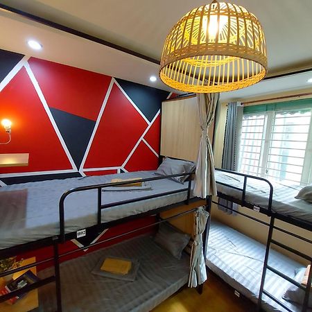Northern Hostel - Bui Vien Walking Street Ho Chi Minh City Exterior photo