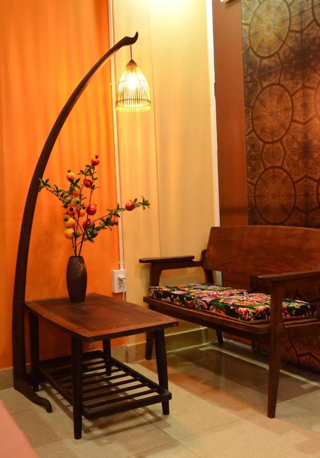 Northern Hostel - Bui Vien Walking Street Ho Chi Minh City Exterior photo