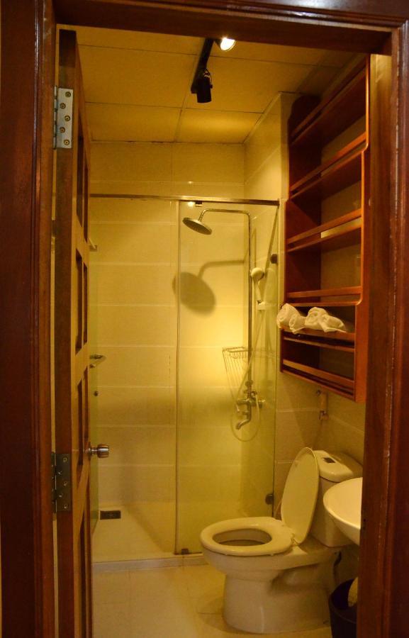 Northern Hostel - Bui Vien Walking Street Ho Chi Minh City Exterior photo