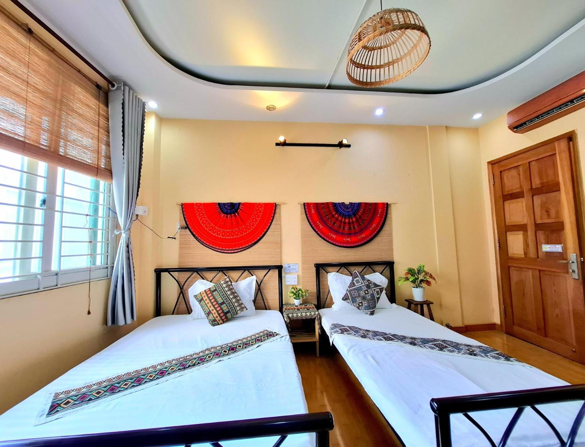 Northern Hostel - Bui Vien Walking Street Ho Chi Minh City Exterior photo