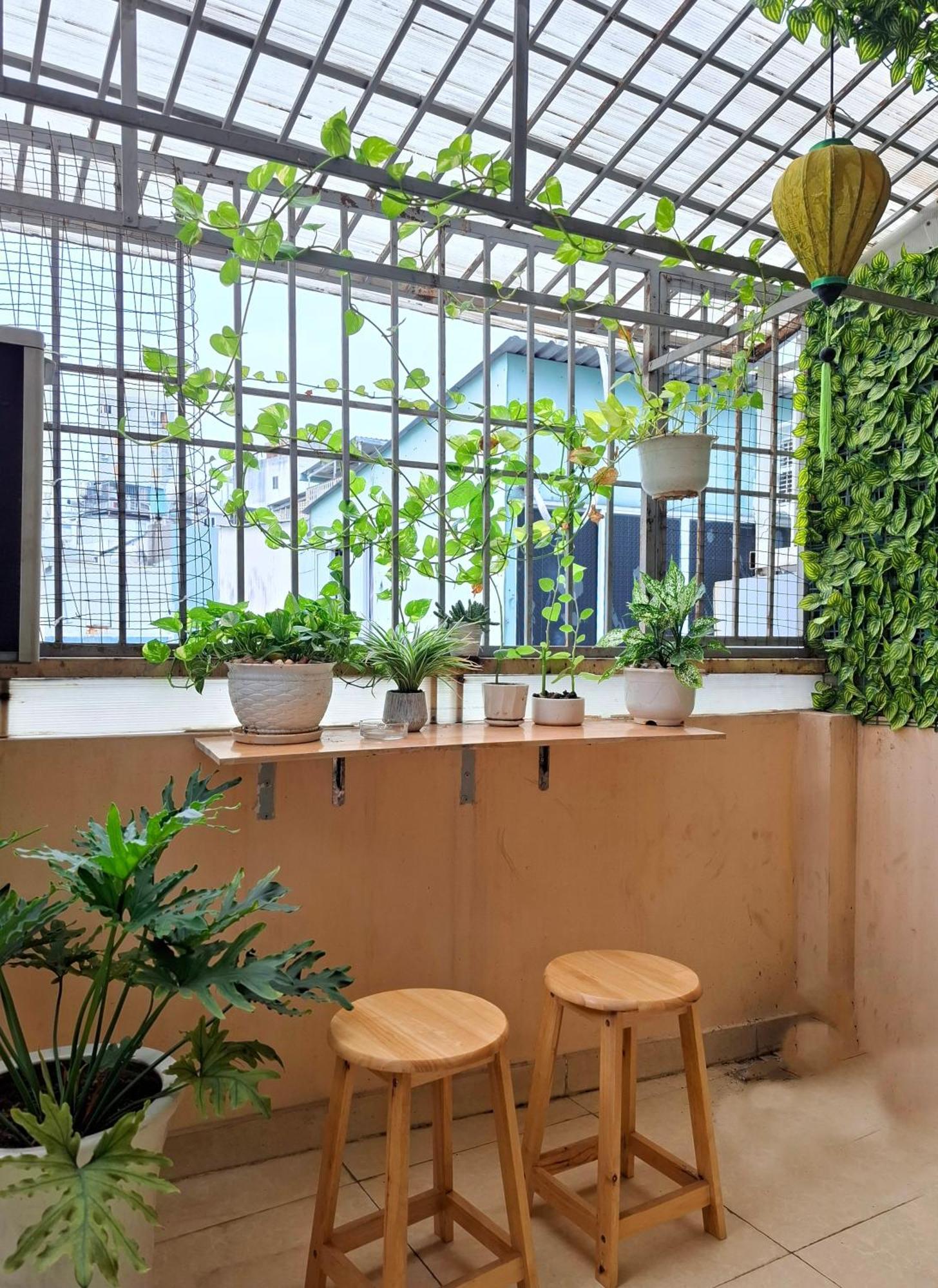 Northern Hostel - Bui Vien Walking Street Ho Chi Minh City Exterior photo